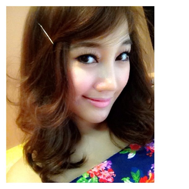 ทรงผมประบ่าดารา ทรงผมประบ่าดารา