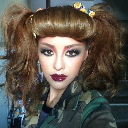 แพรี่พาย แพรี่พาย