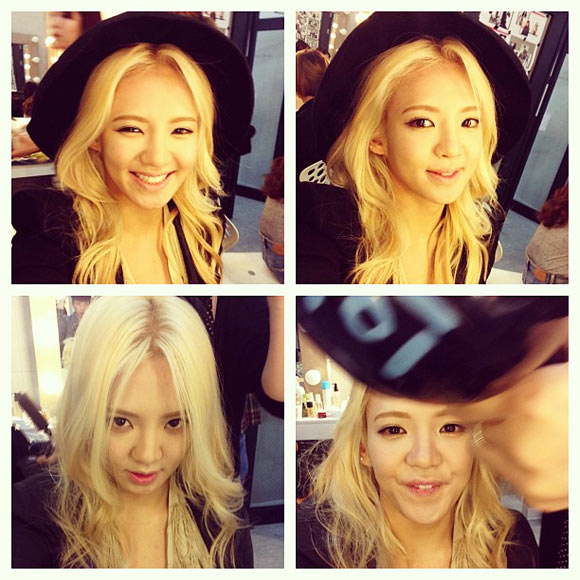 ทรงผมดาราเกาหลี ทรงผมดาราเกาหลี