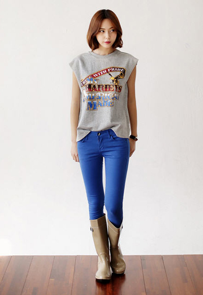 รองเท้ายาง รองเท้ายาง