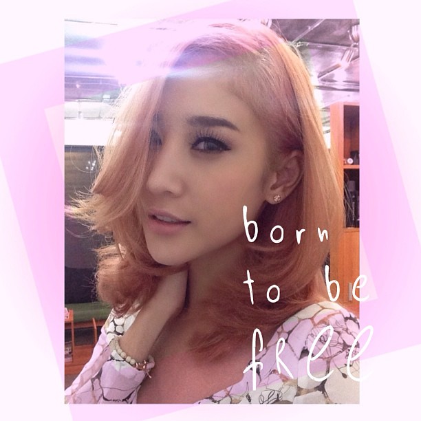 ทรงผมประบ่าดารา ทรงผมประบ่าดารา