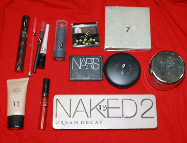 แต่งหน้า แต่งหน้า