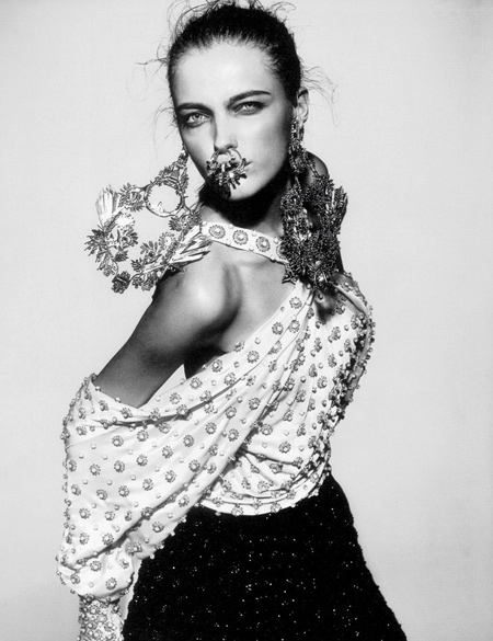 เจาะจมูก เจาะจมูก