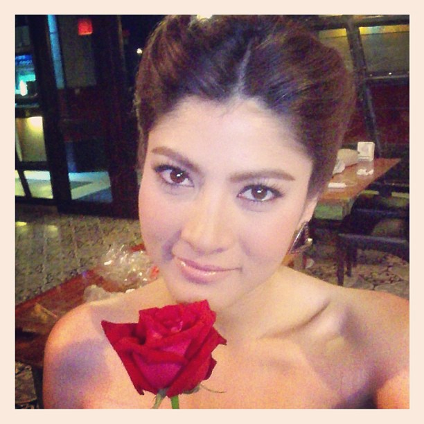 ทรงผมมาร์กี้ ทรงผมมาร์กี้