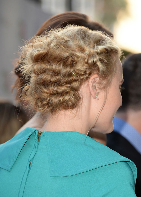 แอ๊บผมสั้น แอ๊บผมสั้น