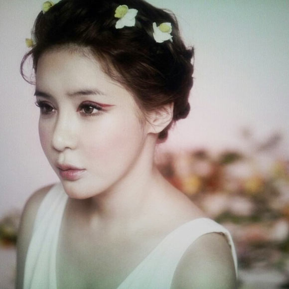 ทรงผมดาราเกาหลี ทรงผมดาราเกาหลี