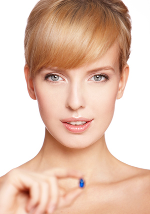 เคล็ดลับผมสวย เคล็ดลับผมสวย