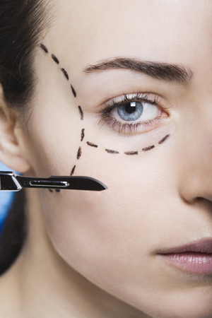 ศัลยกรรมถุงใต้ตา ศัลยกรรมถุงใต้ตา