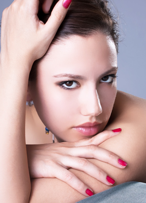 แต่งหน้า แต่งหน้า