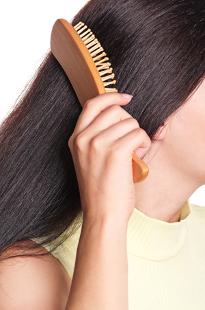 ผมสวย ผมสวย