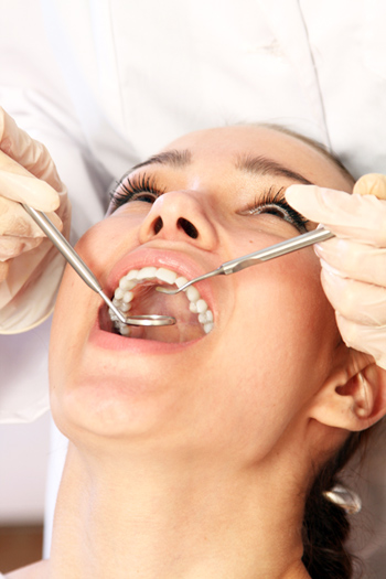 จัดฟันในวัยผู้ใหญ่ จัดฟันในวัยผู้ใหญ่