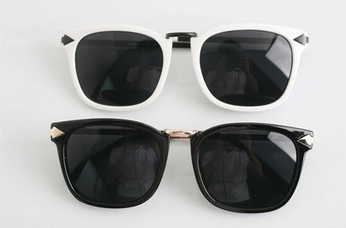 แว่นตาสำหรับคนไม่มีดั้ง แว่นตาสำหรับคนไม่มีดั้ง