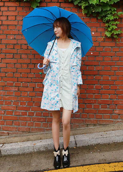 รองเท้ายาง รองเท้ายาง