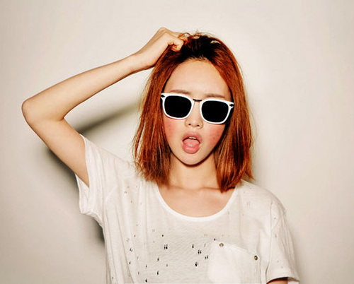 แว่นตาสำหรับคนไม่มีดั้ง แว่นตาสำหรับคนไม่มีดั้ง