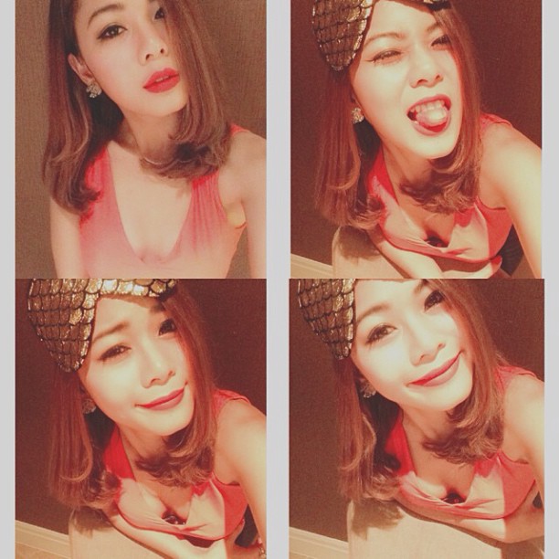 ทรงผมประบ่าดารา ทรงผมประบ่าดารา