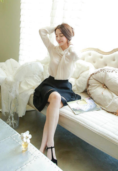 เสื้อชีฟอง เสื้อชีฟอง