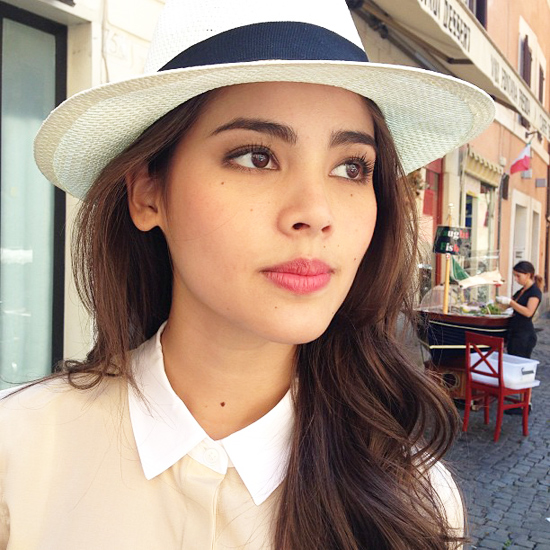 ญาญ่า อุรัสยา ญาญ่า อุรัสยา