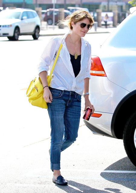 วิธีทำยีนส์ซีดด้วยตัวเอง วิธีทำยีนส์ซีดด้วยตัวเอง