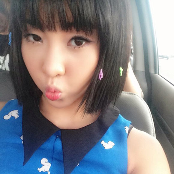 ทรงผมดาราเกาหลี ทรงผมดาราเกาหลี