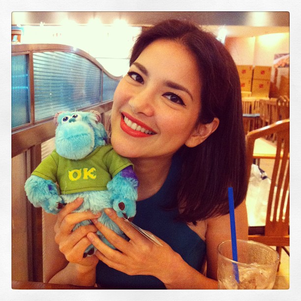 ทรงผมประบ่าดารา ทรงผมประบ่าดารา