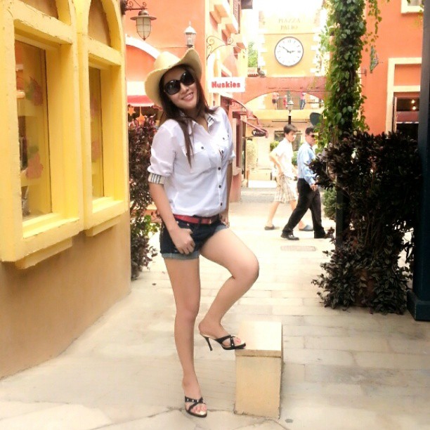 หญิงลี หญิงลี