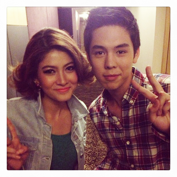 ทรงผมมาร์กี้ ทรงผมมาร์กี้