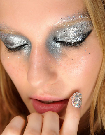 วิธีแต่งตา วิธีแต่งตา