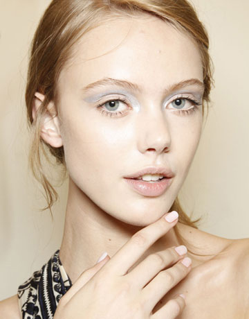 วิธีแต่งตา วิธีแต่งตา