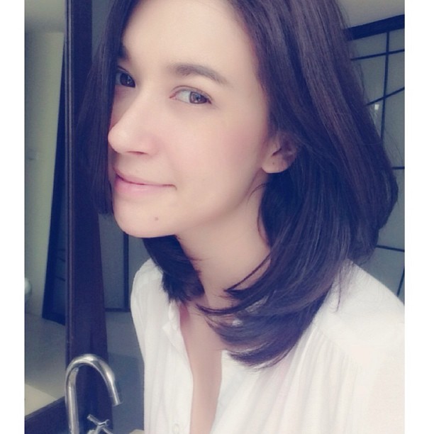 ทรงผมประบ่าดารา ทรงผมประบ่าดารา