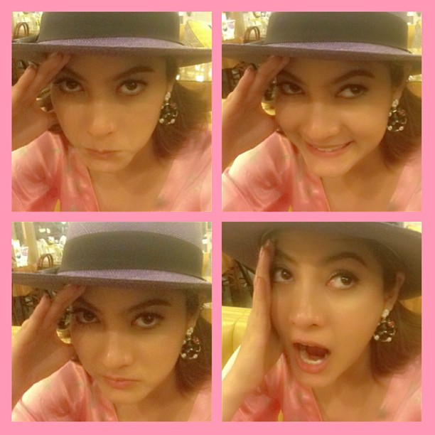 ทรงผมมาร์กี้ ทรงผมมาร์กี้