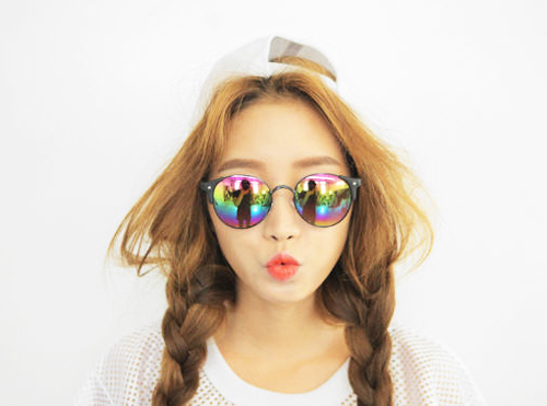 แว่นตาสำหรับคนไม่มีดั้ง แว่นตาสำหรับคนไม่มีดั้ง