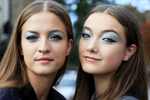 วิธีแต่งตา วิธีแต่งตา