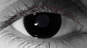 คอนแทคเลนส์ผี คอนแทคเลนส์ผี