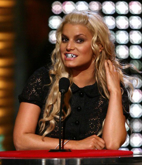 เจสสิก้า ซิมป์สัน เจสสิก้า ซิมป์สัน