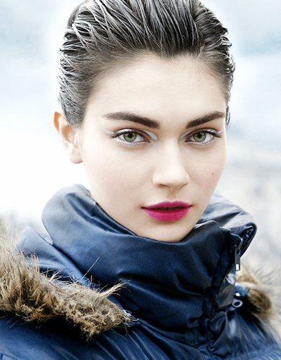 วิธีแต่งตา วิธีแต่งตา