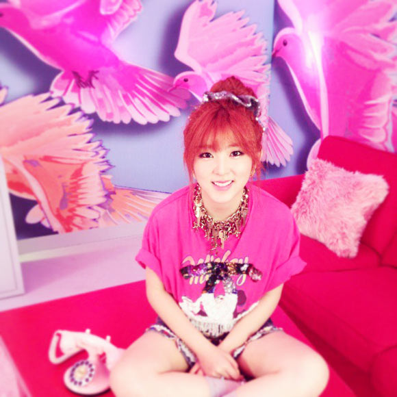 ทรงผมดาราเกาหลี ทรงผมดาราเกาหลี