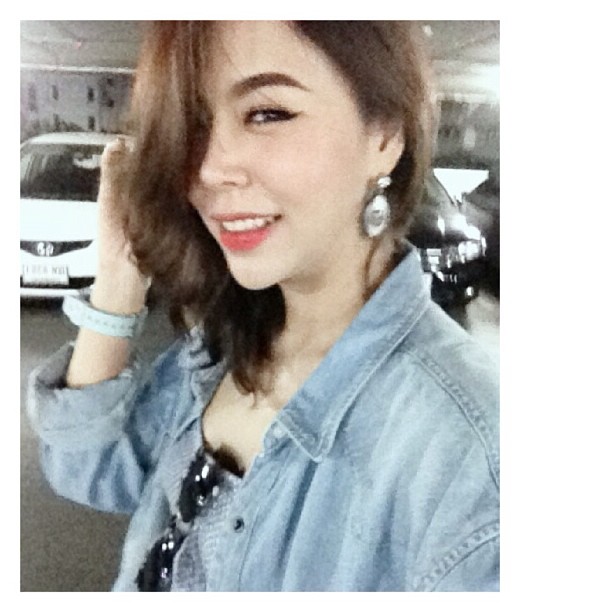 ทรงผมประบ่าดารา ทรงผมประบ่าดารา