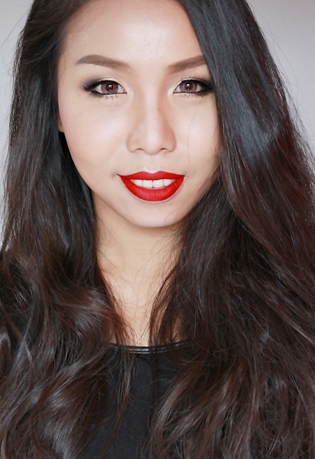 Title: แต่งหน้า