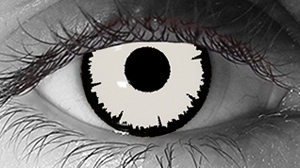 คอนแทคเลนส์ผี คอนแทคเลนส์ผี