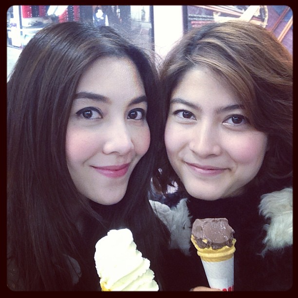 ทรงผมมาร์กี้ ทรงผมมาร์กี้