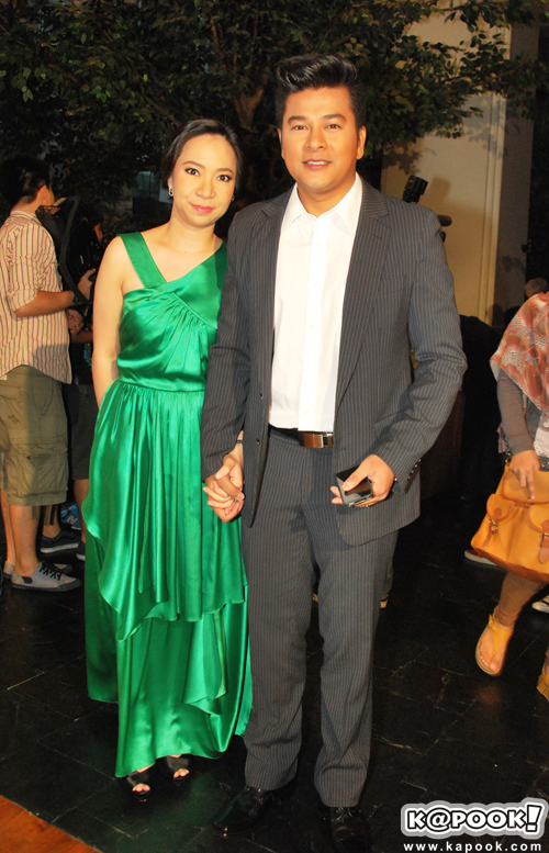 งานแต่งตั๊ก บริบูรณ์ งานแต่งตั๊ก บริบูรณ์