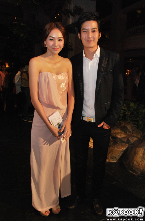 งานแต่งตั๊ก บริบูรณ์ งานแต่งตั๊ก บริบูรณ์