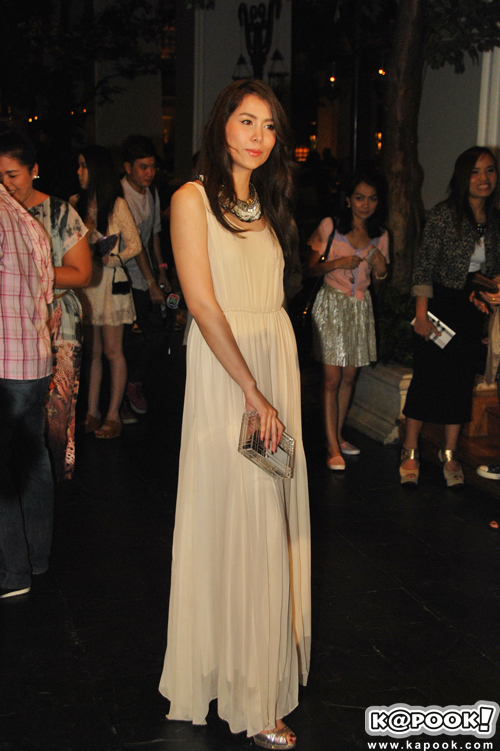 งานแต่งตั๊ก บริบูรณ์ งานแต่งตั๊ก บริบูรณ์