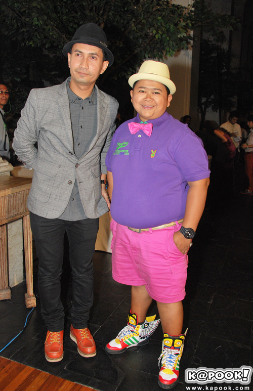 งานแต่งตั๊ก บริบูรณ์ งานแต่งตั๊ก บริบูรณ์