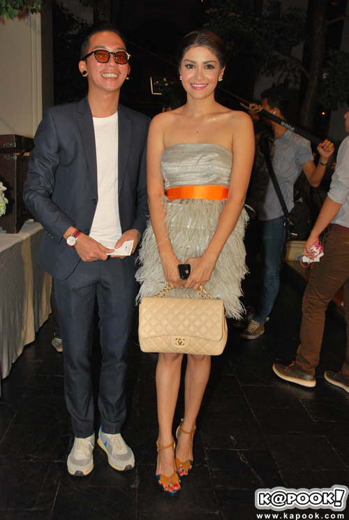 งานแต่งตั๊ก บริบูรณ์ งานแต่งตั๊ก บริบูรณ์