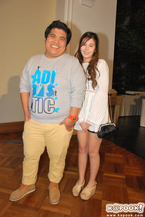 งานแต่งตั๊ก บริบูรณ์ งานแต่งตั๊ก บริบูรณ์