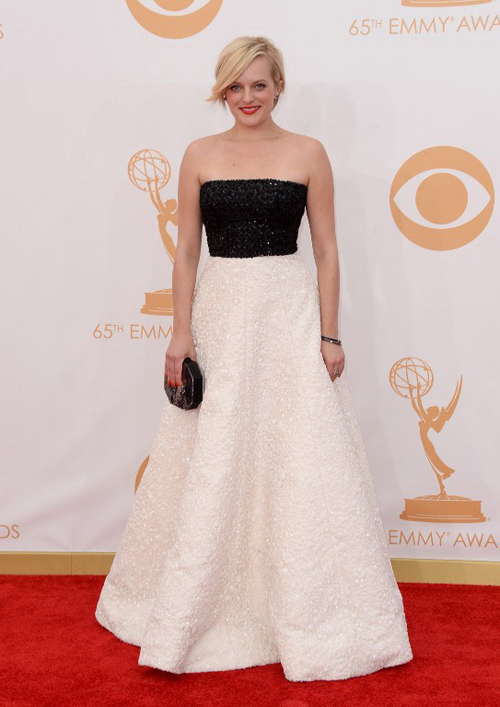 Elisabeth Moss Elisabeth Moss