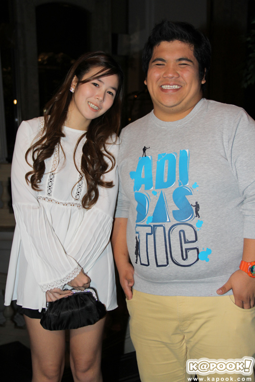 งานแต่งตั๊ก บริบูรณ์ งานแต่งตั๊ก บริบูรณ์