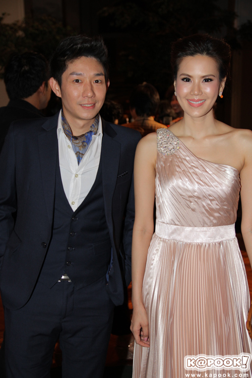 งานแต่งตั๊ก บริบูรณ์ งานแต่งตั๊ก บริบูรณ์