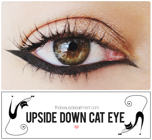 กรีดอายไลน์เนอร์ขอบตาล่าง กรีดอายไลน์เนอร์ขอบตาล่าง